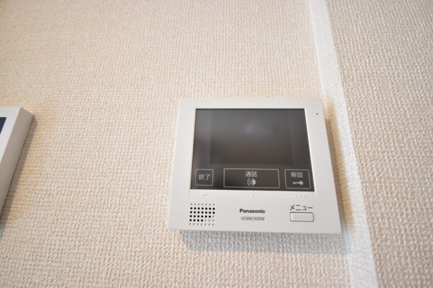  リリックガーデンB棟