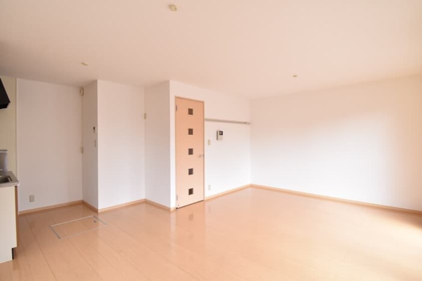  プレスティージュ土器町東　B棟