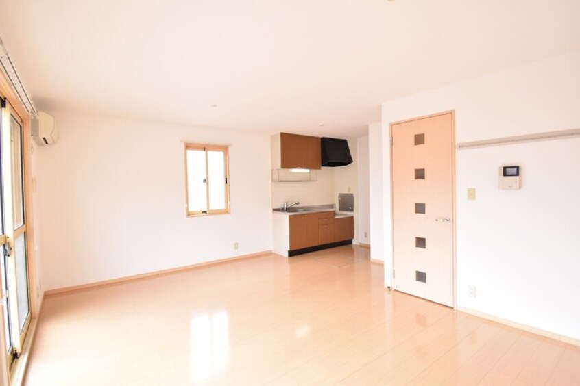  プレスティージュ土器町東　B棟