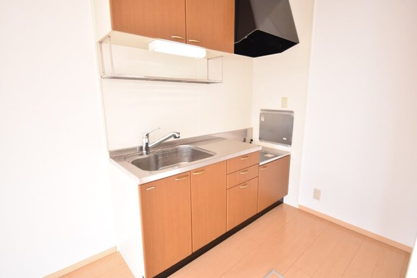  プレスティージュ土器町東　B棟