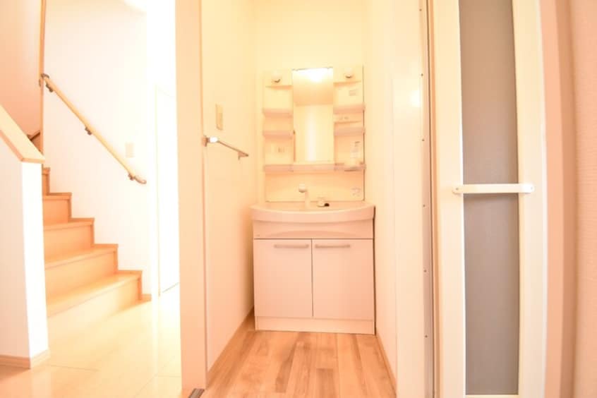  プレスティージュ土器町東　B棟