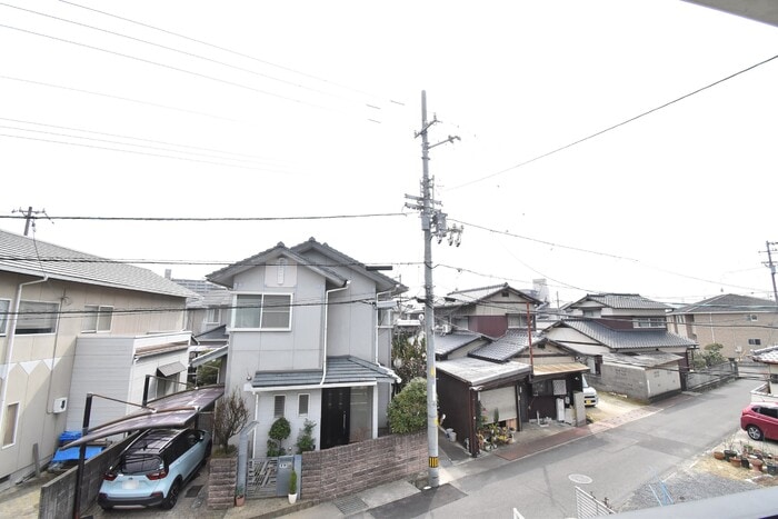  プレスティージュ土器町東　B棟