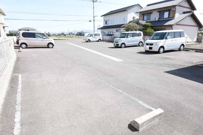  リジェール東山崎 A・B