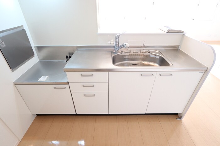  リジェール東山崎 A・B