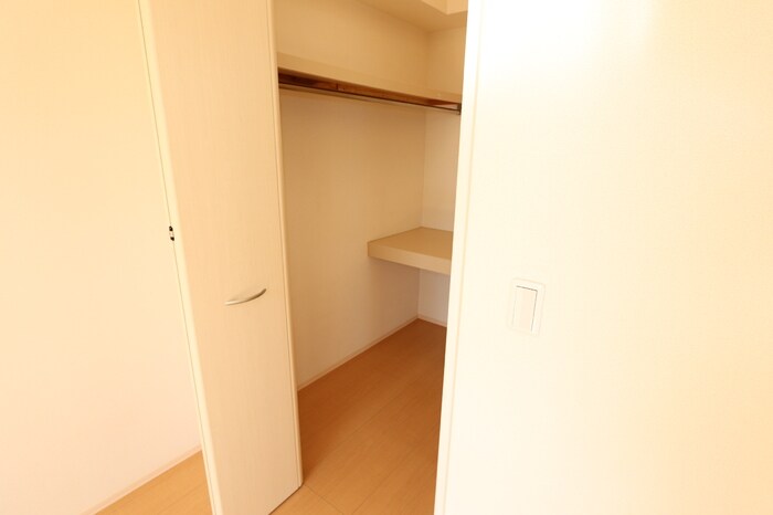  リジェール東山崎 A・B