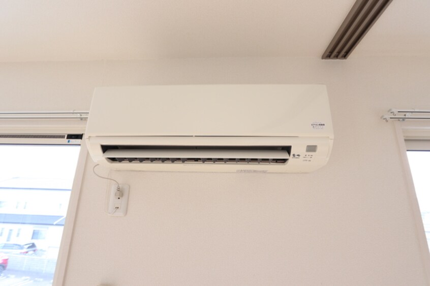  リジェール東山崎 A・B