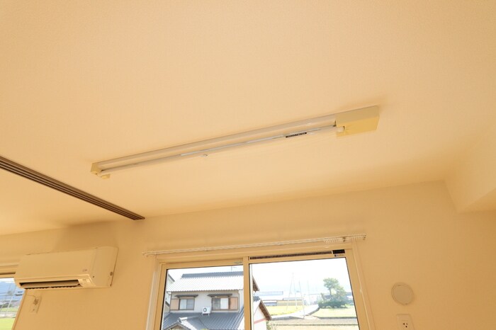  リジェール東山崎 A・B