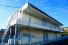 シティハイツ池田の外観