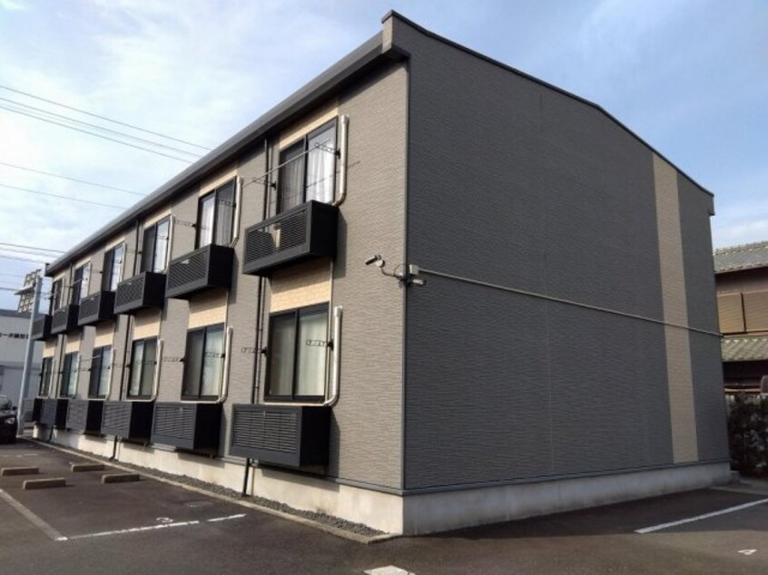  レオパレス松原Ａ