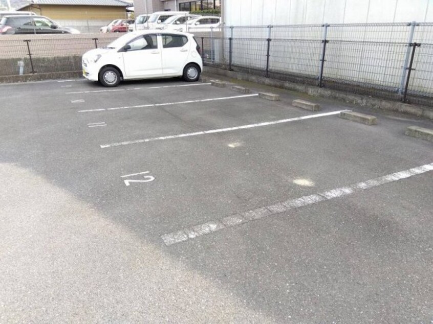  レオパレス松原Ａ