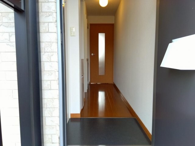  レオパレス松原Ａ