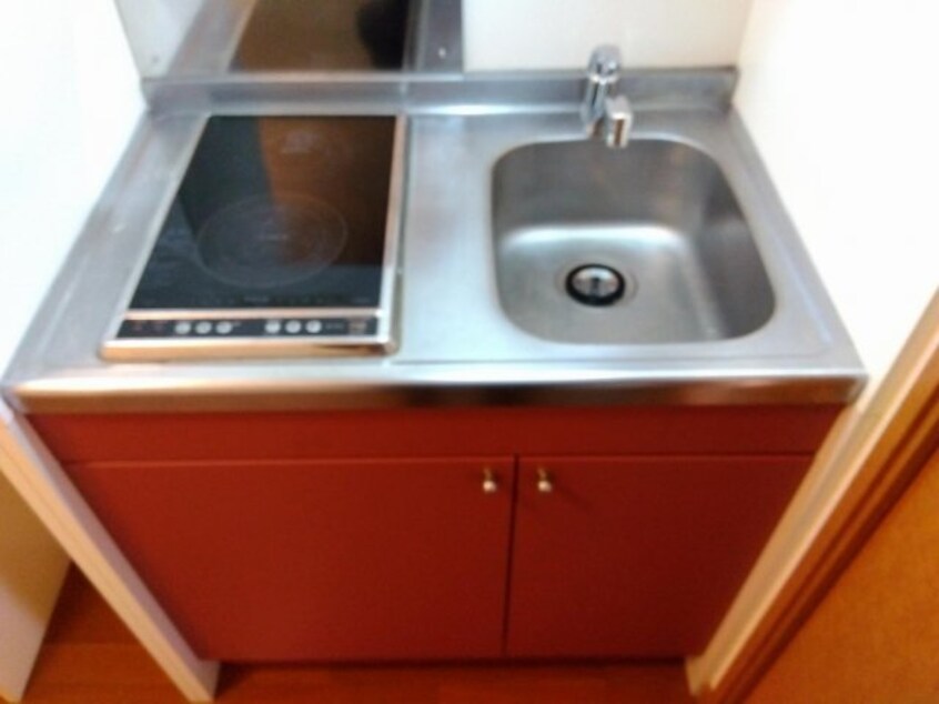  レオパレス松原Ａ