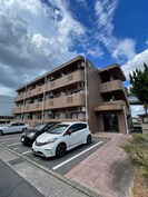 ＢＩＧＢＡＮの外観