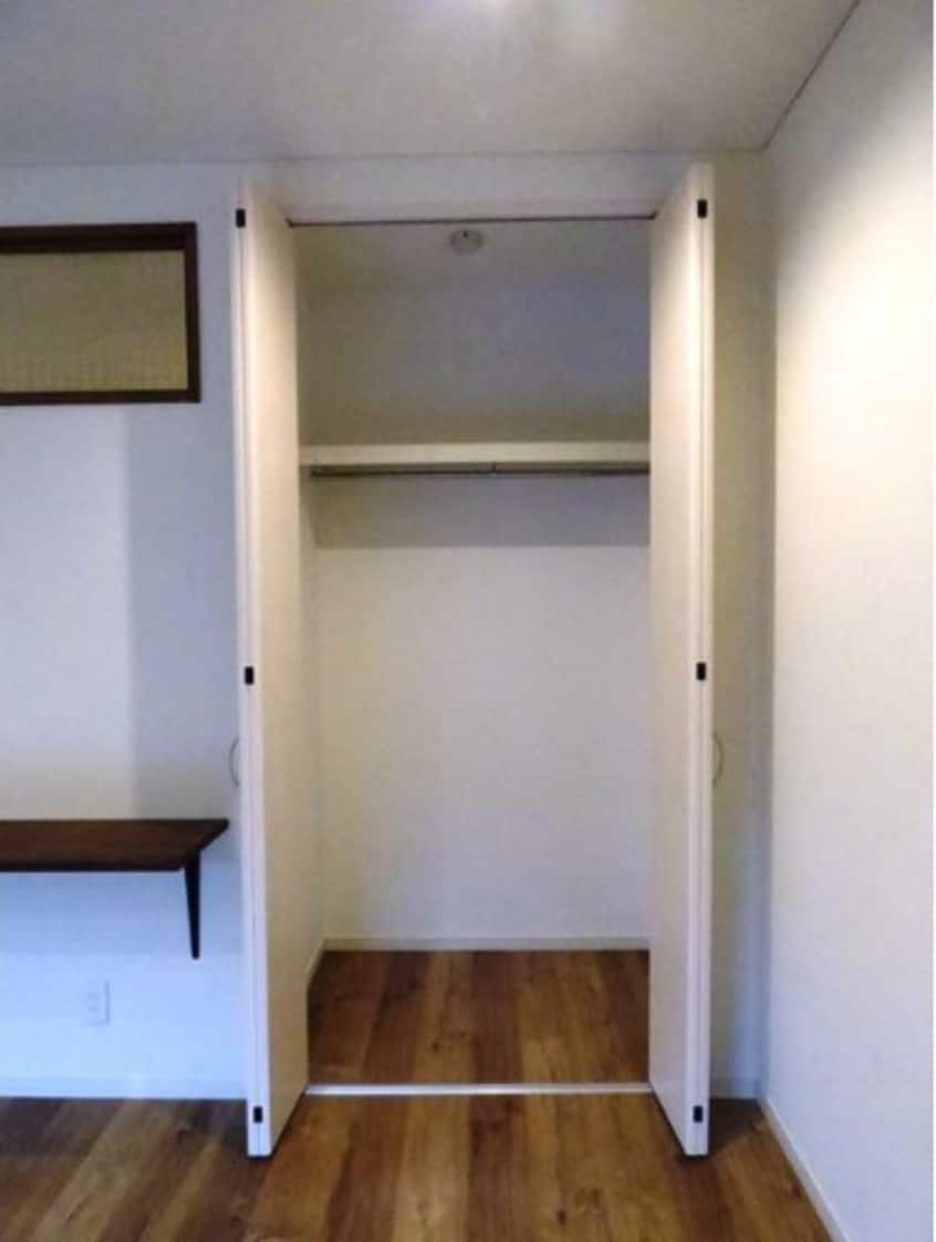  オレンジコート栗林