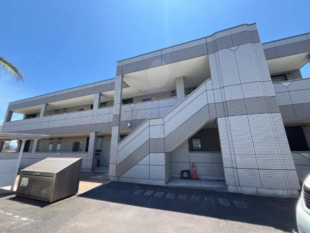 外観写真（昼） マーヴェラス・Ｎ