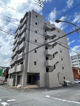 なかよしマンション塩上