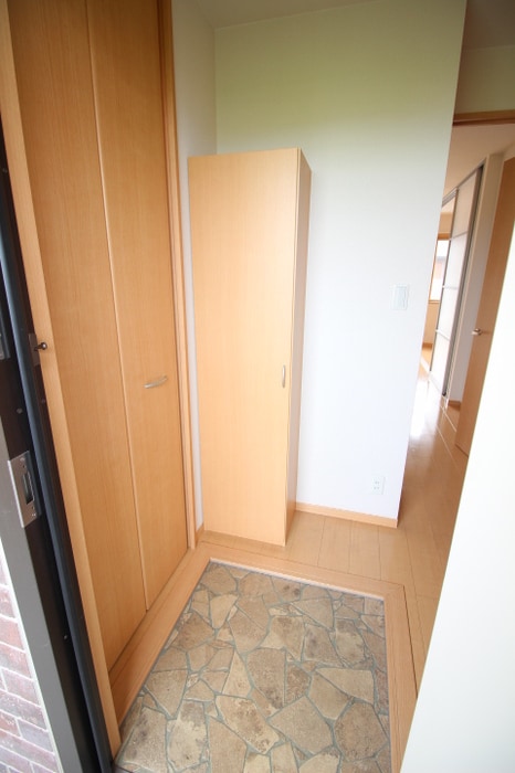  フォンターナ伏石　A棟