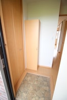  フォンターナ伏石　A棟