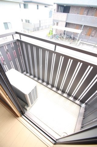  フォンターナ伏石　A棟