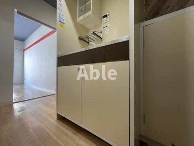  コーポシーサイド