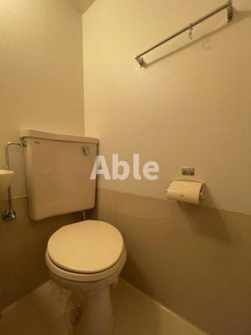  コーポシーサイド