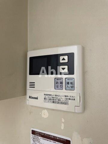  コーポシーサイド