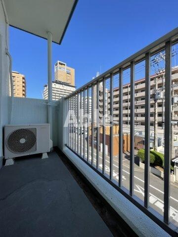  コーポシーサイド