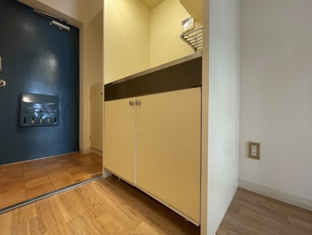  コーポシーサイド