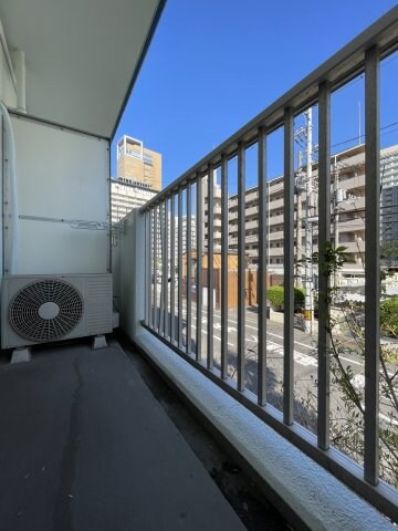  コーポシーサイド