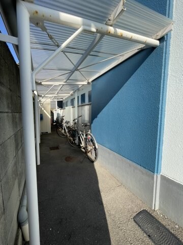  コーポシーサイド