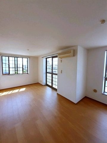  メゾニティー　Ｂ