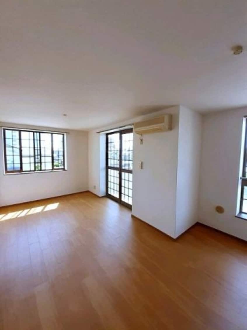  メゾニティー　Ｂ