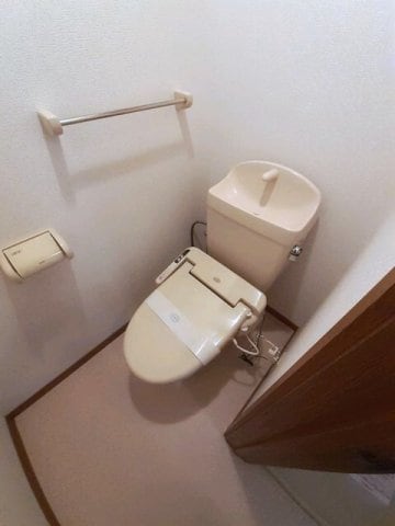  メゾニティー　Ｂ