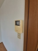  メゾニティー　Ｂ