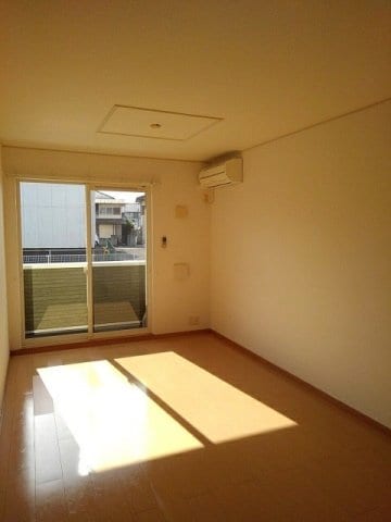  リーフグリーン　ハイツⅡ