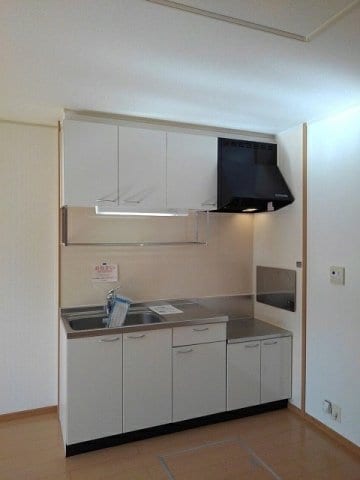  リーフグリーン　ハイツⅡ