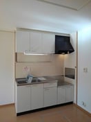  リーフグリーン　ハイツⅡ