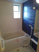  リーフグリーン　ハイツⅡ