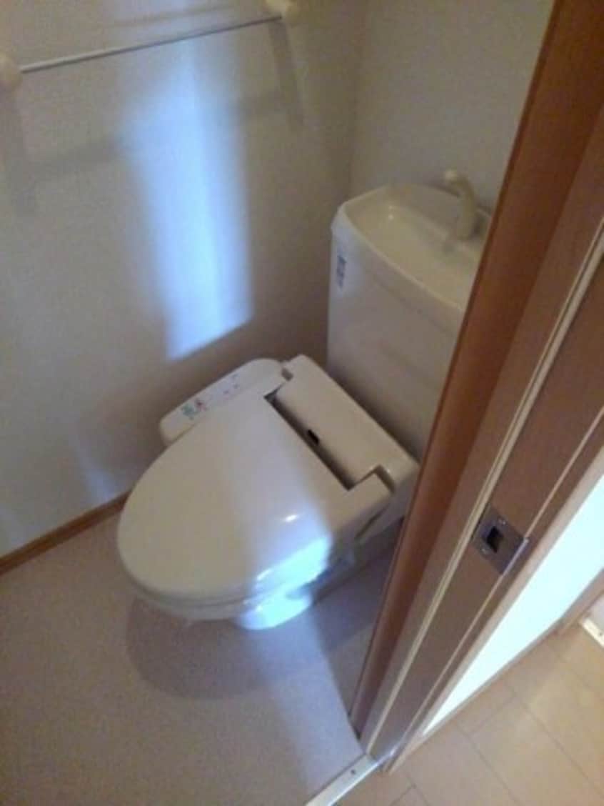  リーフグリーン　ハイツⅡ