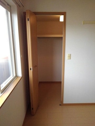  リーフグリーン　ハイツⅡ