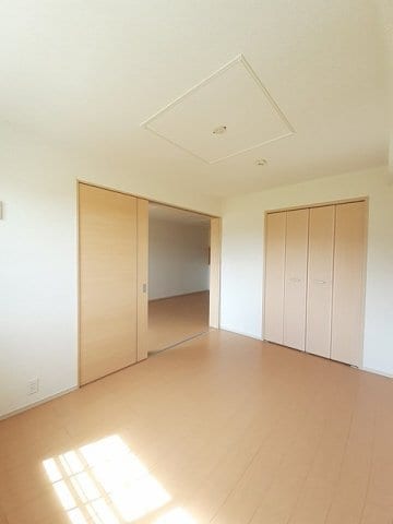  サン・ハーモニーＢ