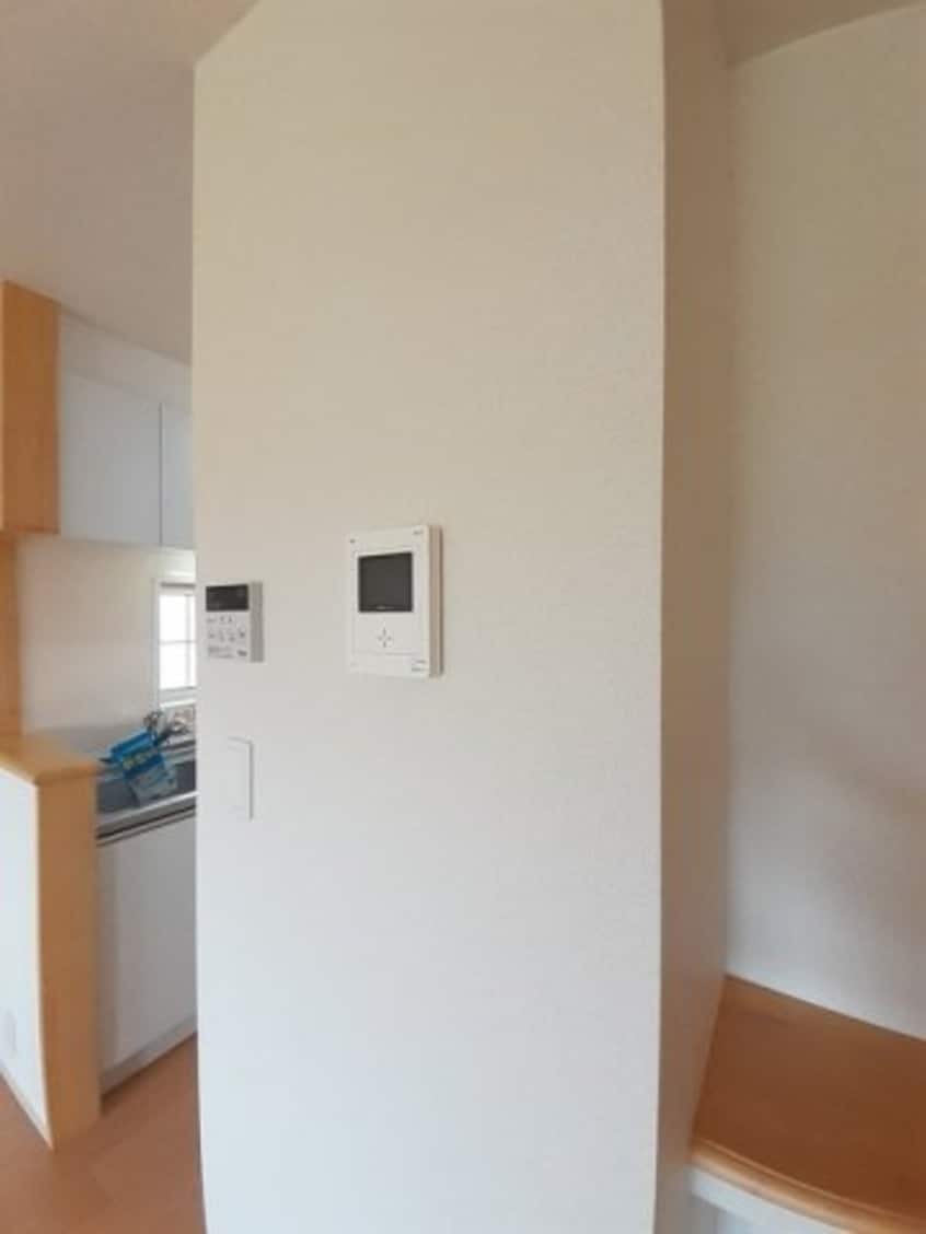  サン・ハーモニーＢ