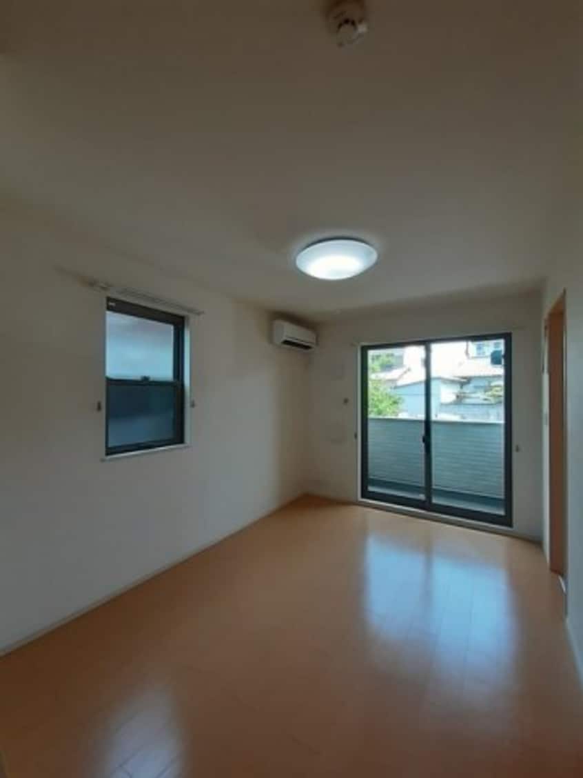  ラ・フォーレⅢ