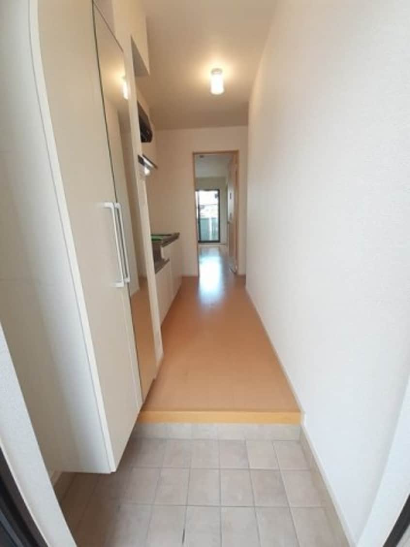  ラ・フォーレⅢ