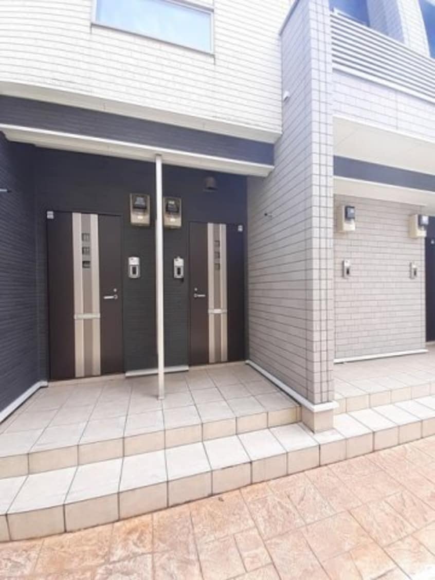  ラ・フォーレⅢ