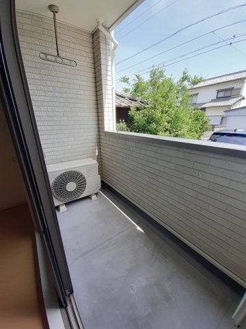  ラ・フォーレⅢ