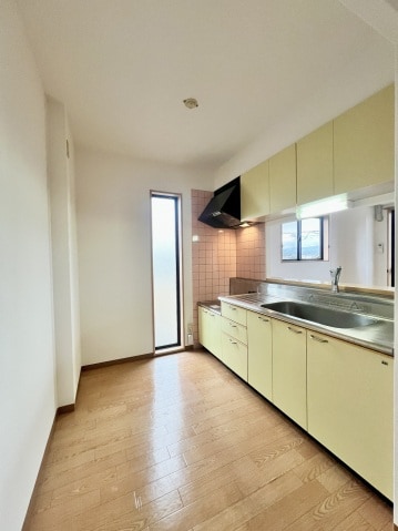  フォブール世俵Ｂ