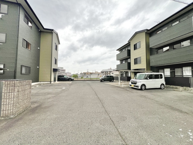  フォブール世俵Ｂ