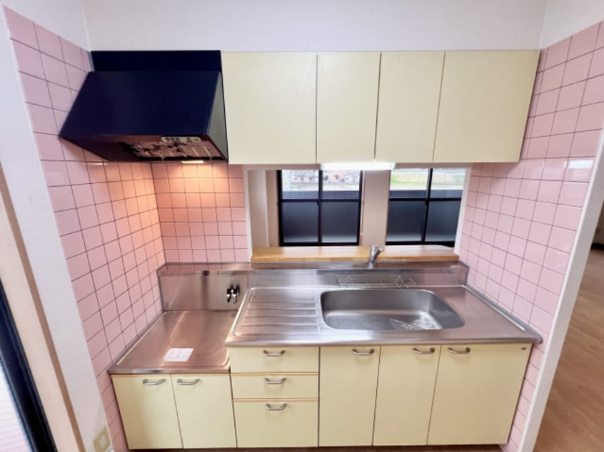  フォブール世俵Ｂ