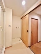  フォブール世俵Ｂ